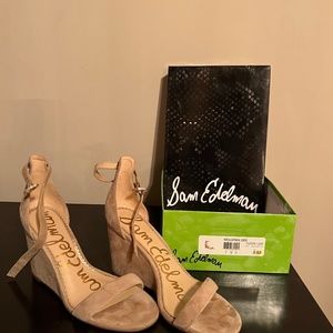 Sam Edelman size 8